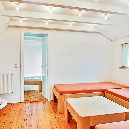Holiday Xx Ferienhaus