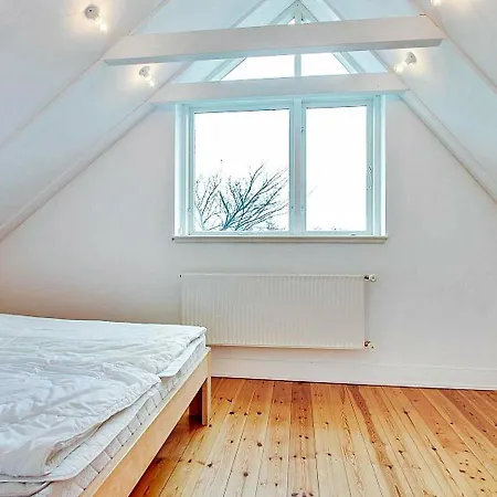 Ferienhaus Holiday Xx Nordenbro Vesteregn