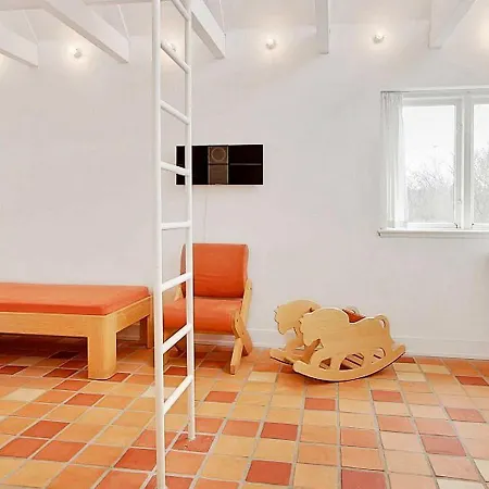 Holiday Xx Ferienhaus