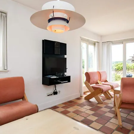 Ferienhaus Holiday Xx